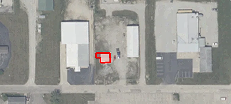 2100 Enterprise Ave