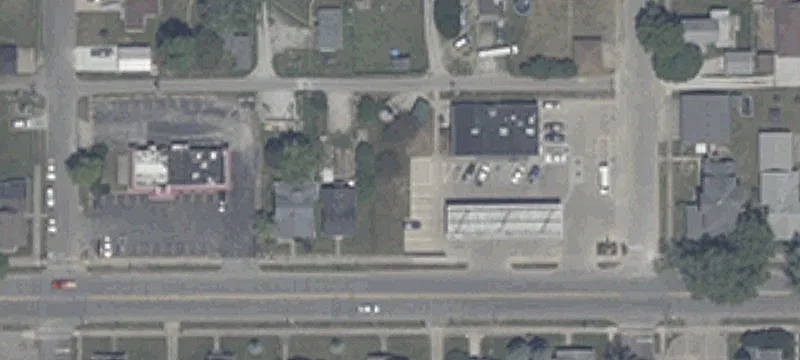 Main St