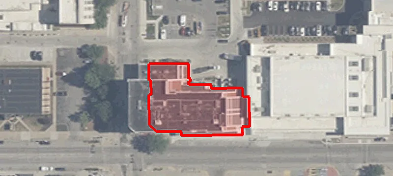 750 Wabash Ave