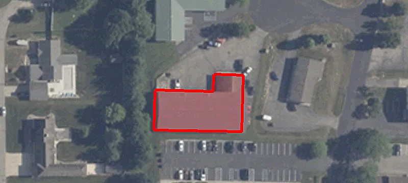 4630 Progress Dr