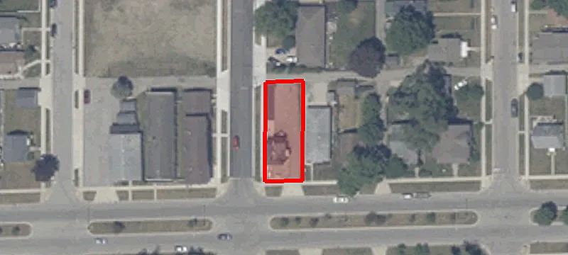 2420 Milburn Blvd