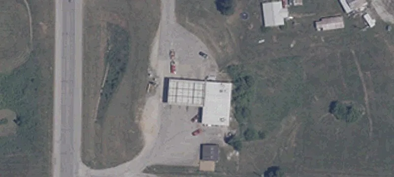 5530 Hwy 135th SW