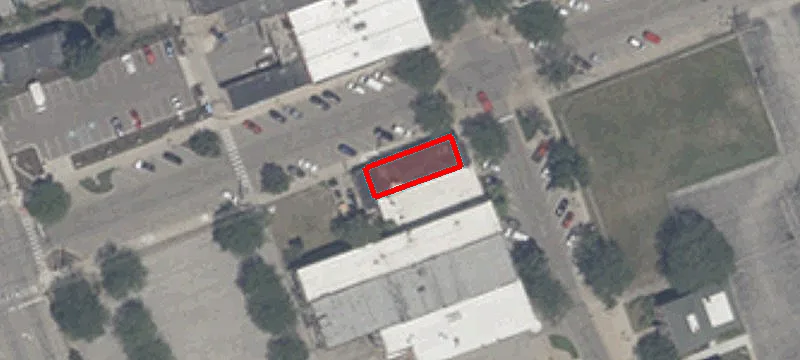 801 Franklin St