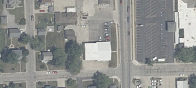 607 Franklin St