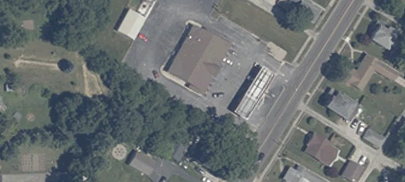 Etna Ave