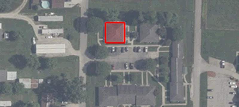 211 Cedar St