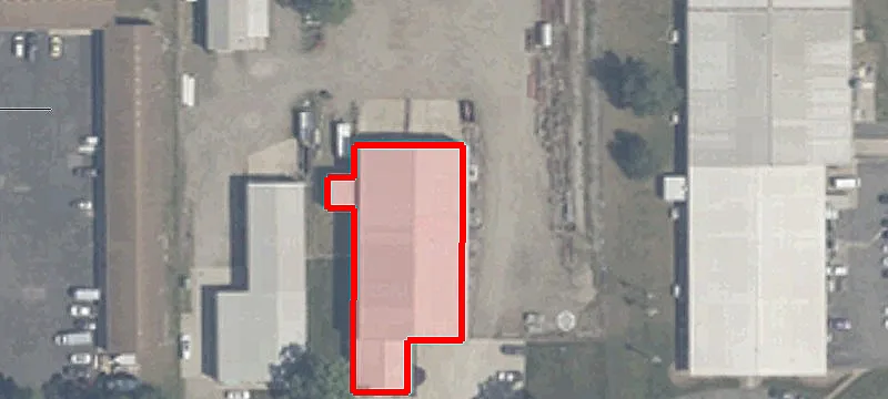 12801 Industrial Park Dr