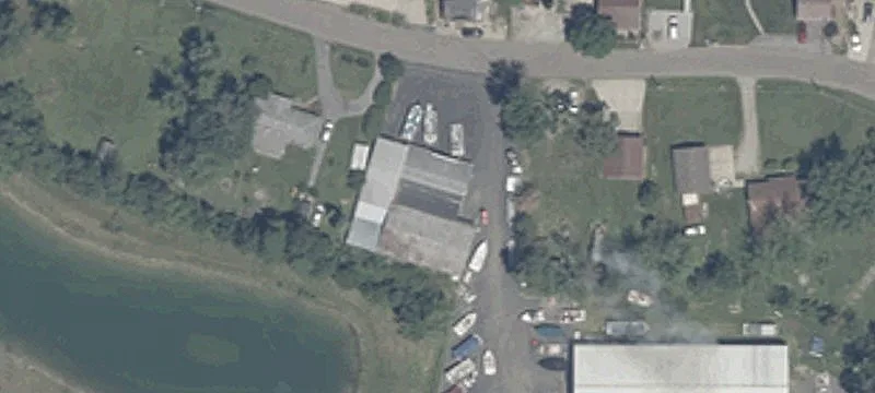 1800 Bair Rd