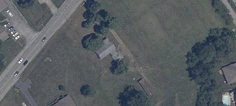 4932 Charlestown Rd