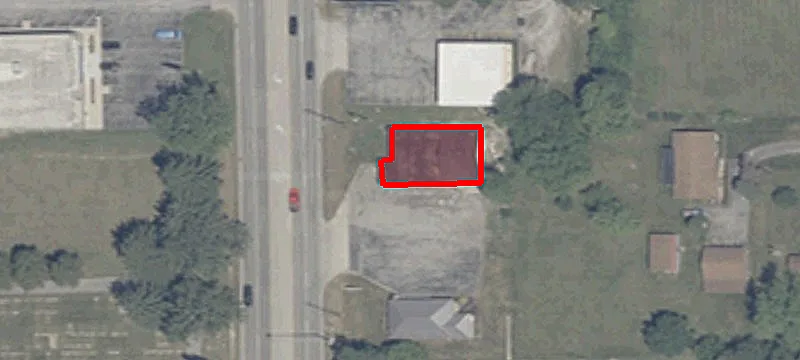 2021 Western Ave