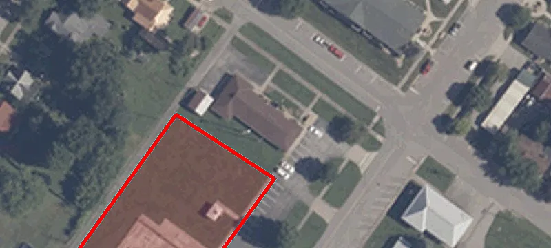300 Poplar St