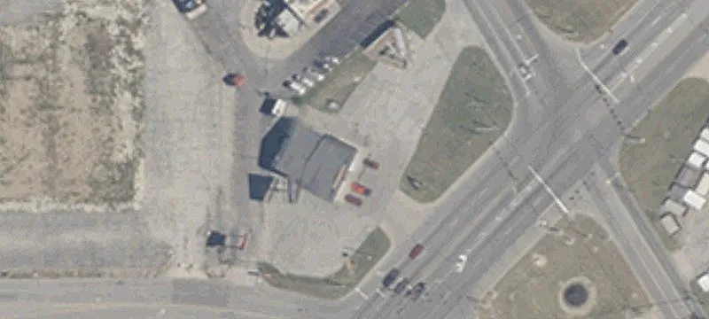 1301 Baldwin Ave