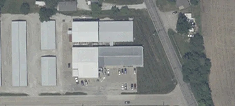 400 Industrial Park Dr