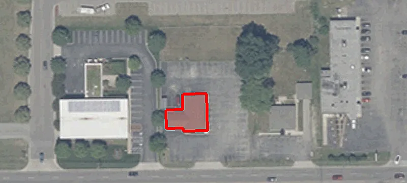 826 Edison Rd