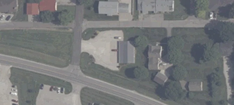 412 3rd Ave