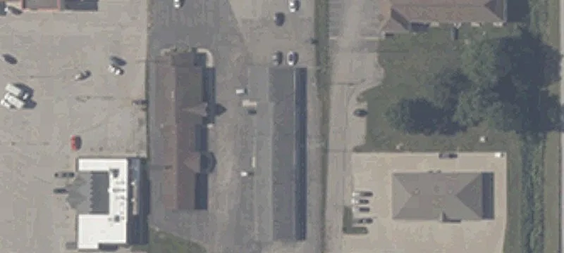 1500 Darlington Ave