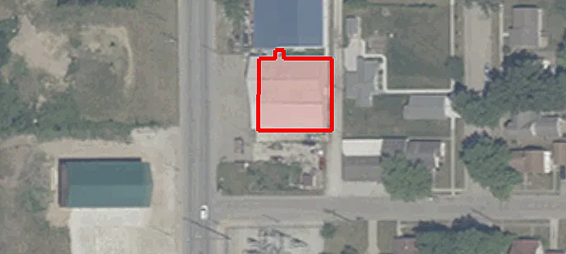 404 Bowen Ave