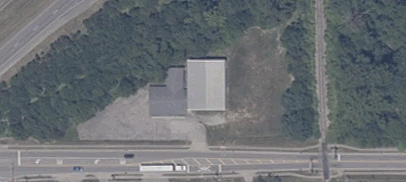 615 Mt Tabor Rd