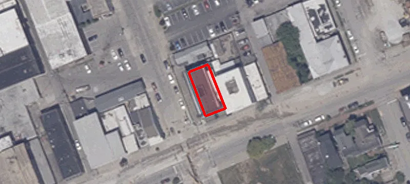 203 Main St