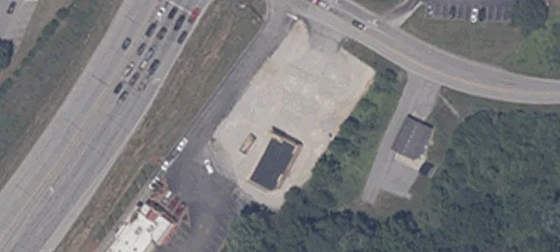 2320 Landmark NE Ave