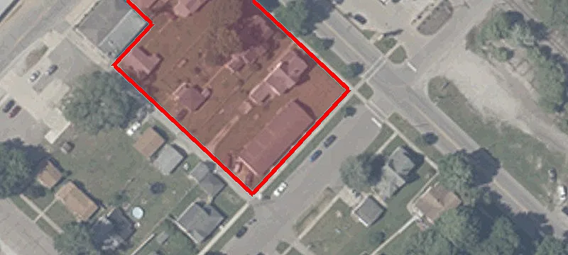 810 Roosevelt Rd
