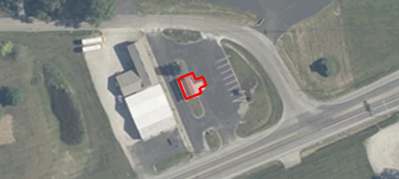 121 Hale Dr