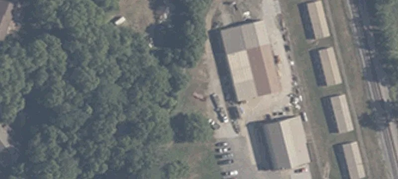 4000 Evans Ave