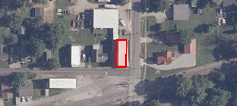 101 Walnut St