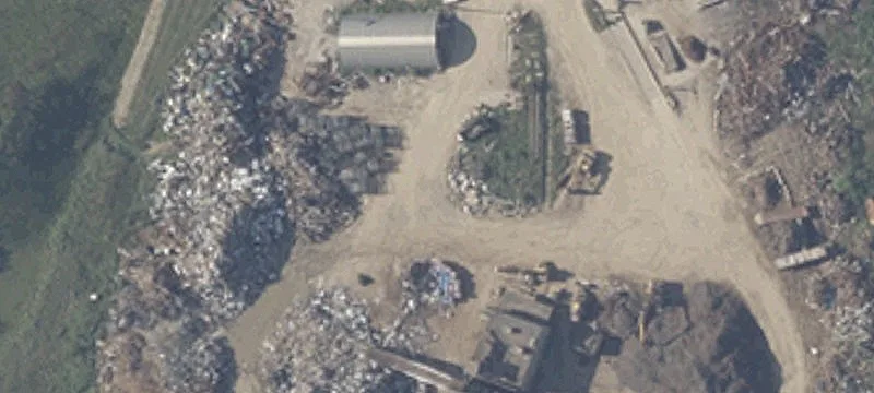 835 Industrial Dr