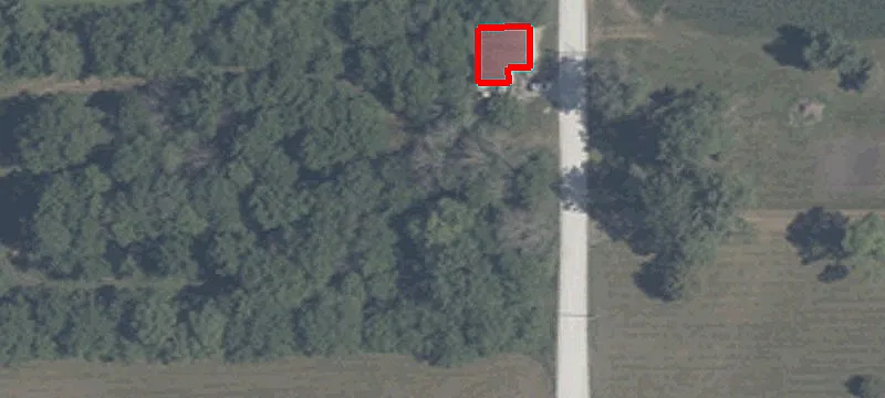 8411 Division Rd