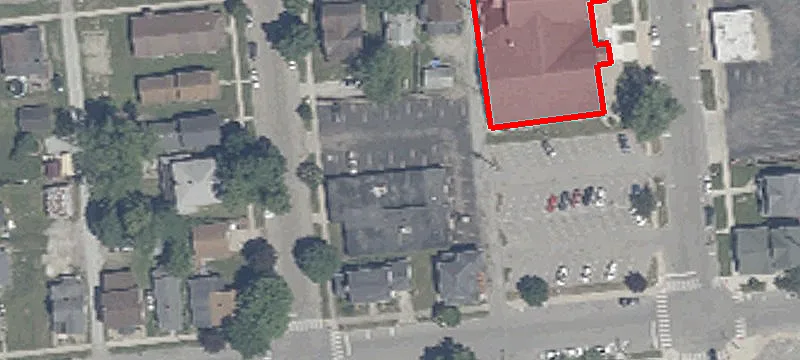 304 Walnut St
