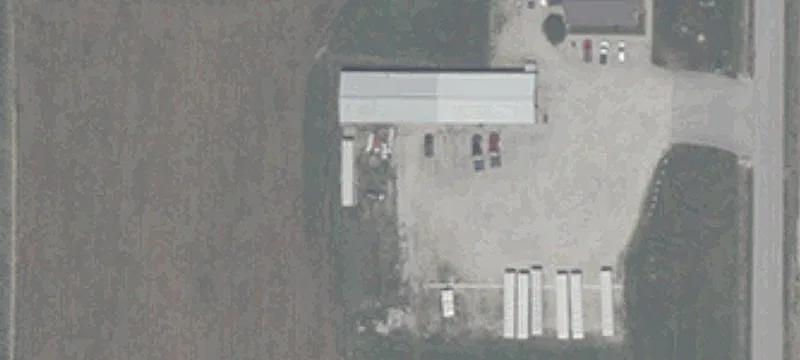 311 350th E