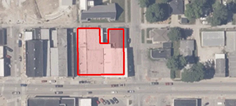 188 Morgan St, Unit 190