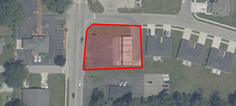 450 Flynn Rd