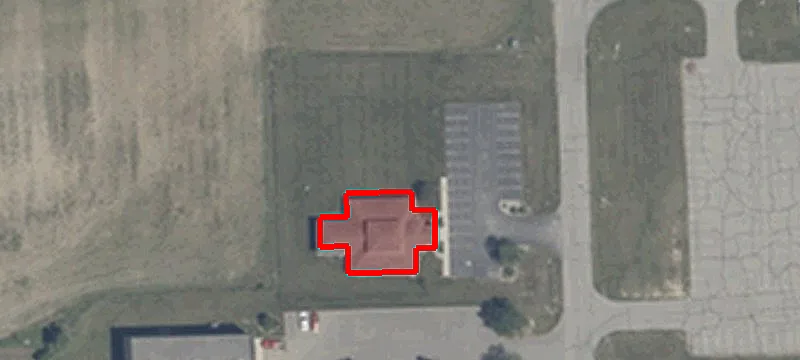 695 Opportunity Dr
