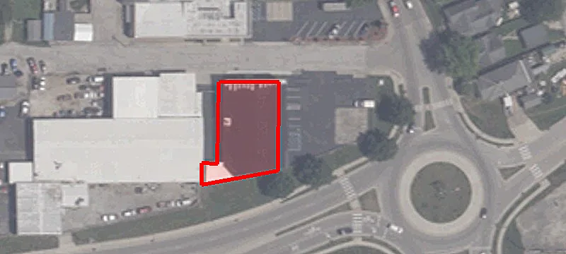 1312 Stalker Ave