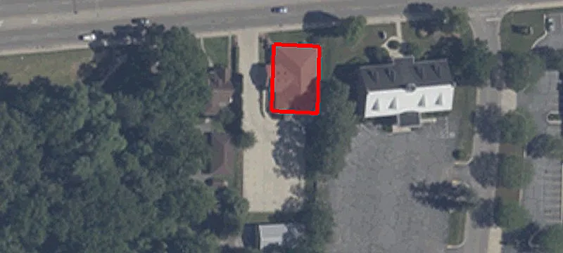 2517 Main St