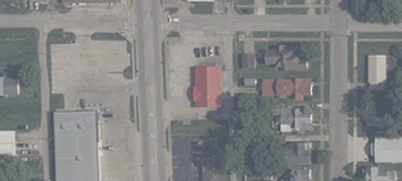 1002 Main St