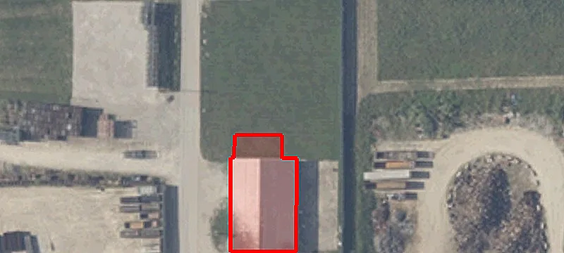 805 Industrial Dr, Unit 815