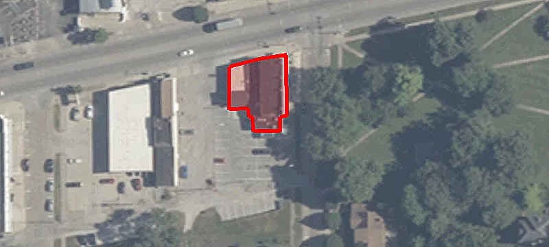 1367 Wabash Ave