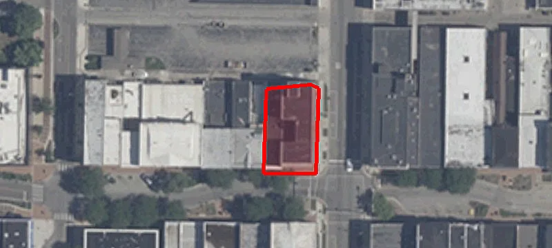 726 Main St