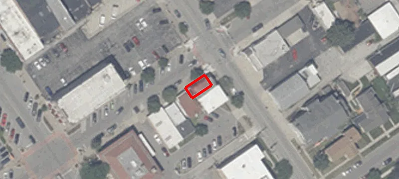 700 Jefferson Ave