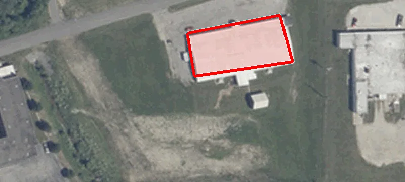 625 Old Trl Rd