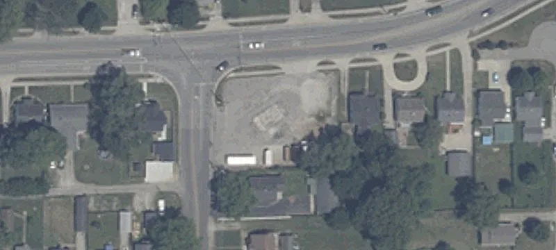 1631 Mcclure Rd