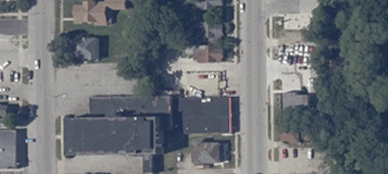 452 Jackson St