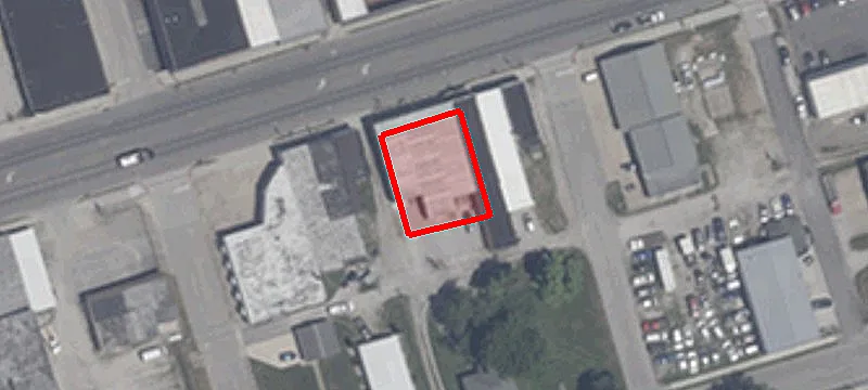 508 National Ave