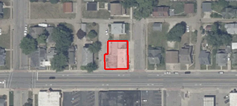 2621 Mishawaka Ave
