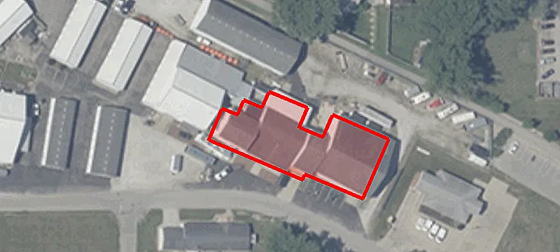120 Porter Ave