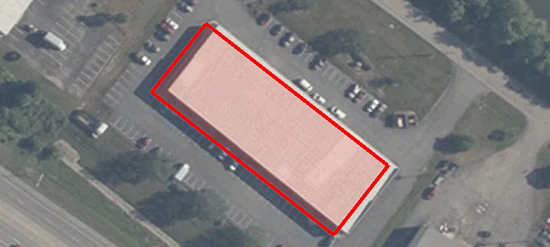 3655 National Rd