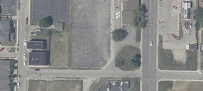 400 Blk E Howard St